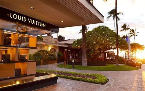 buying louis vuitton in maui|maui whalers village map.